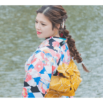 オトナの装い・訪問着をレンタルできる「京あるき」体験レビュー！